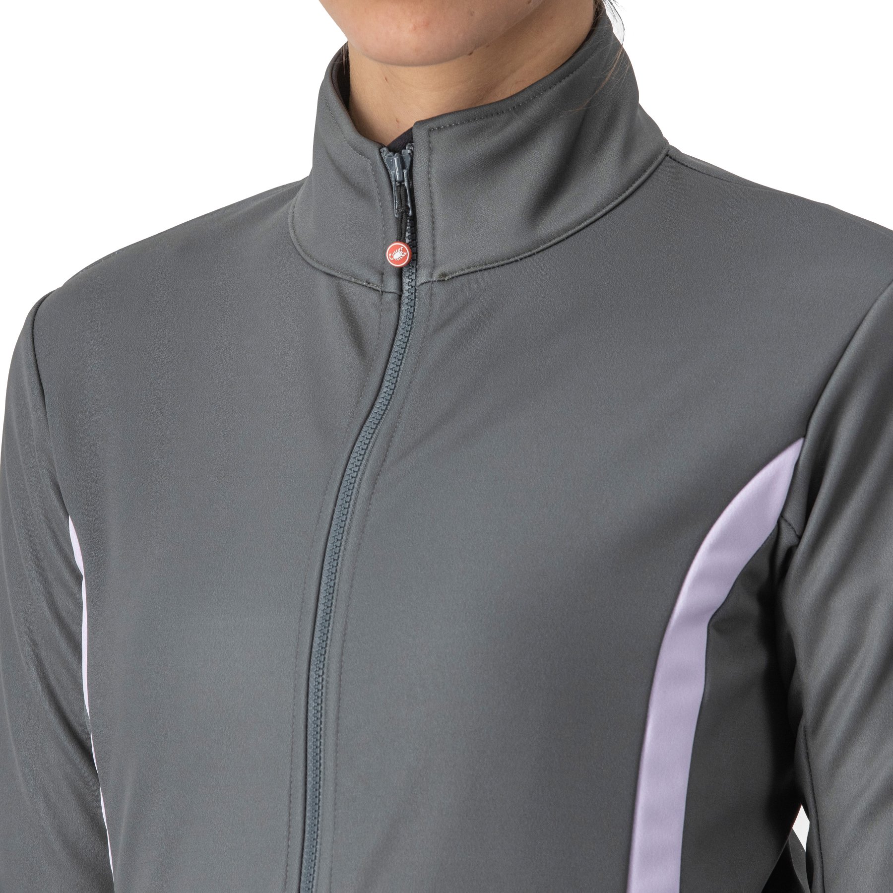 Dinamica Jacket Castelli Donna Jacket Castelli Dinamica Jacket