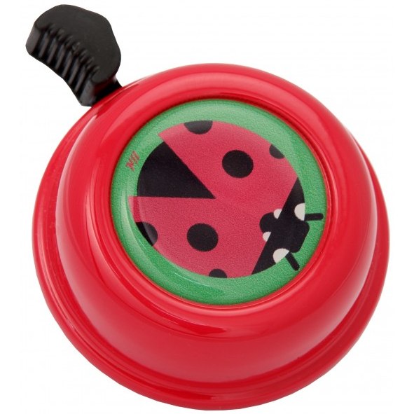 Picture of Liix Colour Bell - Bug Red