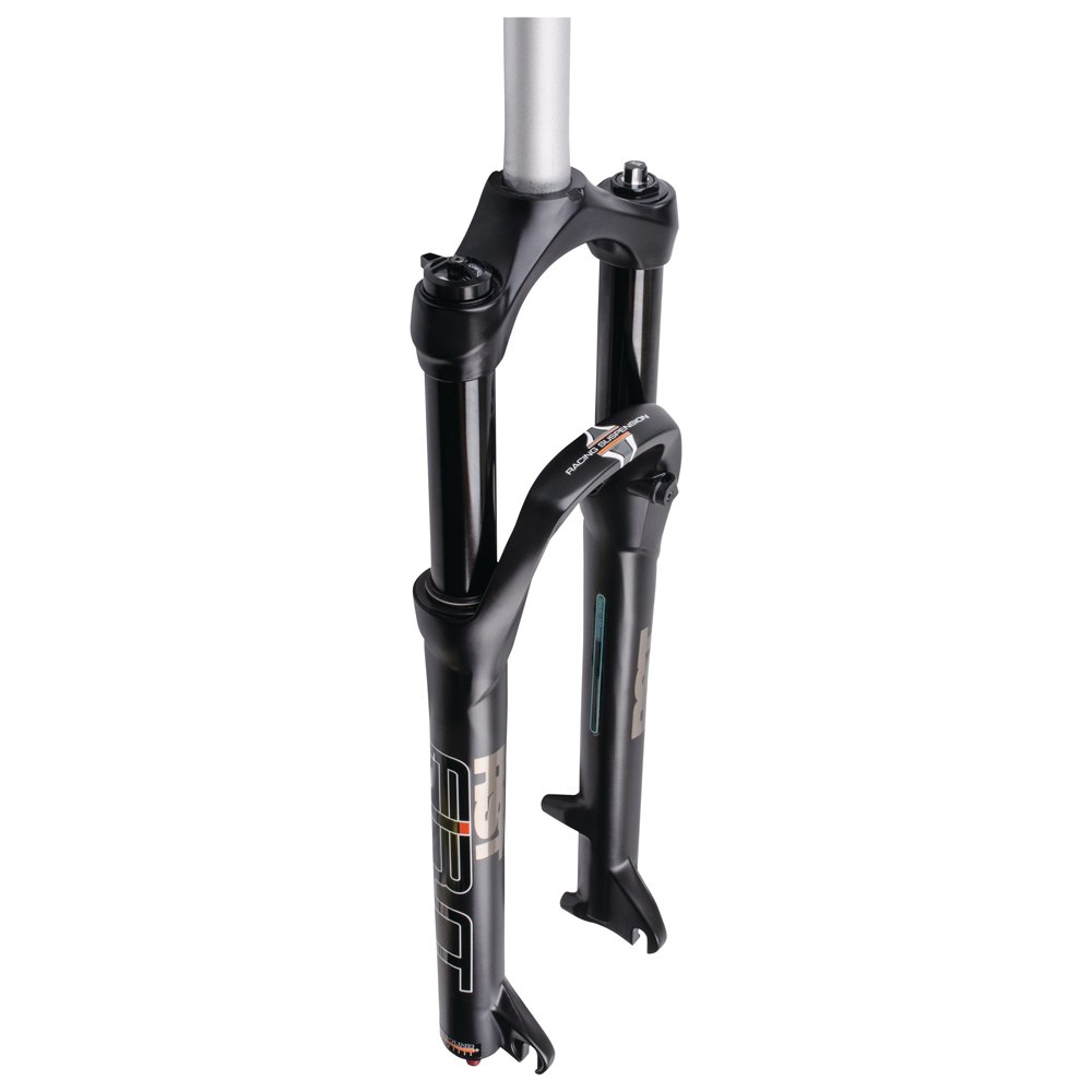Picture of RST F1RST Air 29&quot; Fork - 100mm - 51mm Offset - 1 1/8&quot; - Disc - QR - All Black