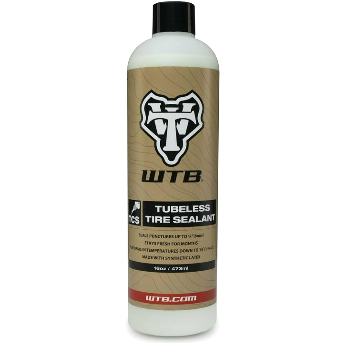 Picture of WTB TCS Tubeless Tire Sealant - 473ml