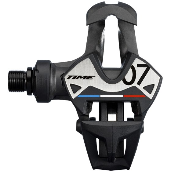 Productfoto van Time Xpresso 7 Pedal - black