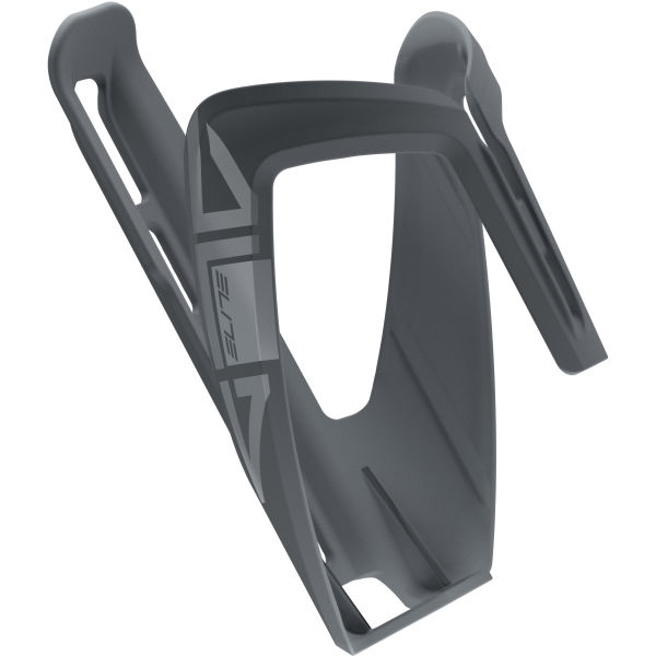 Picture of Elite Ala Bottle Cage - grey