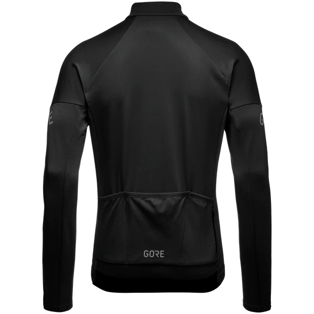 GORE WEAR C3 Thermo Trikot - Wärmendes Radsport Trikot Für Kalte Tage