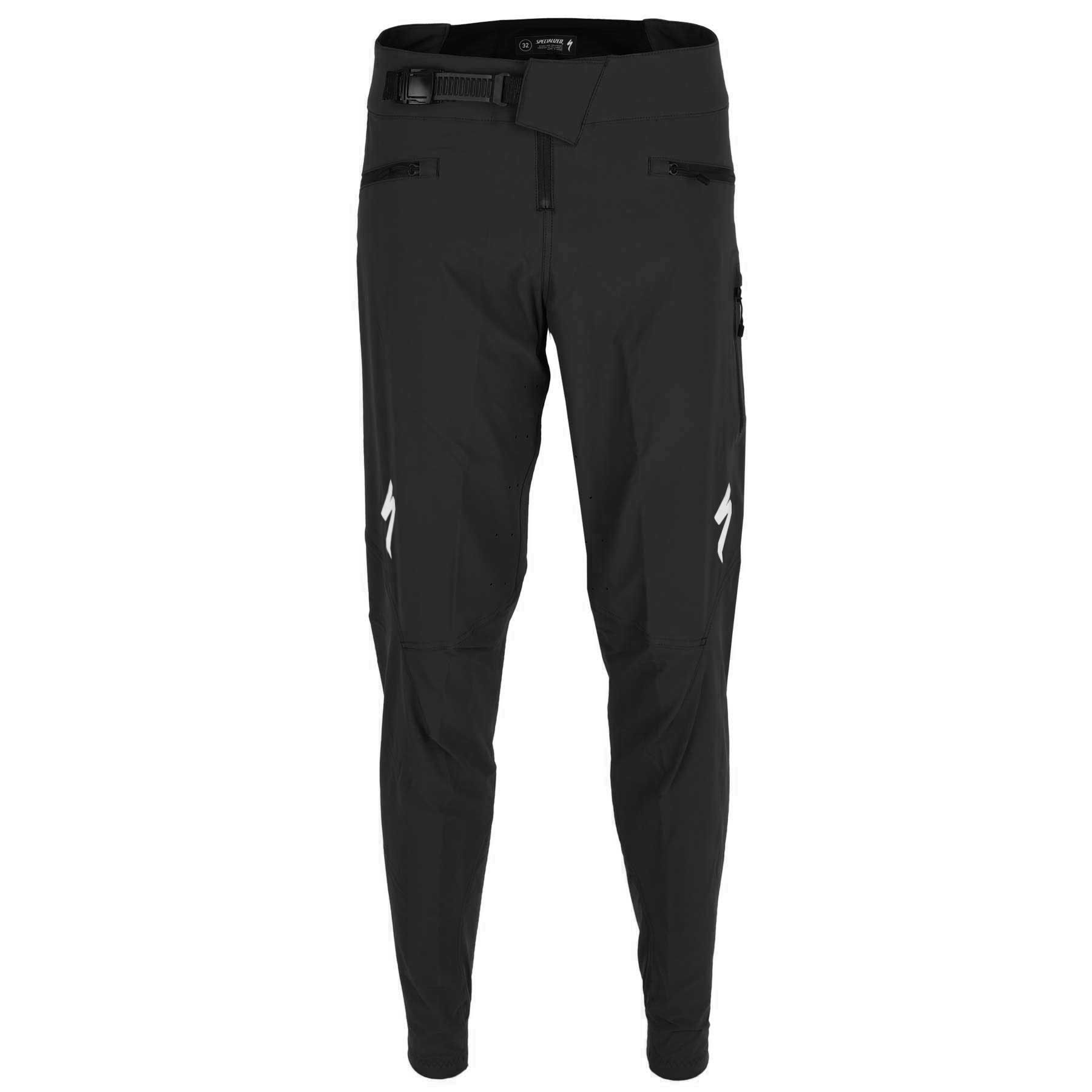 Picture of Specialized Trail Pants Unisex - black