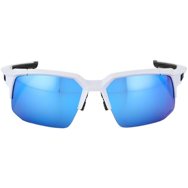 100% Speedcoupe Glasses - HiPER HD Multilayer Mirror Lens 