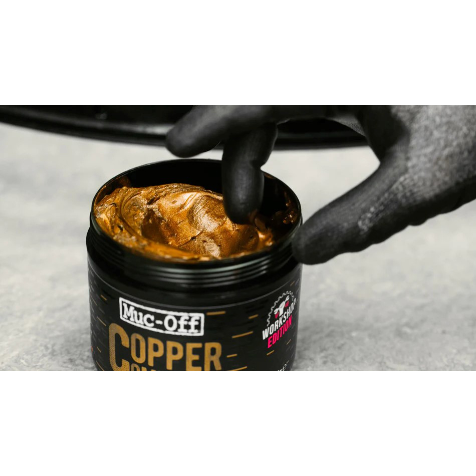 Muc-Off Bicycle Bucket Kit di Pulizia per Biciclette - BIKE24