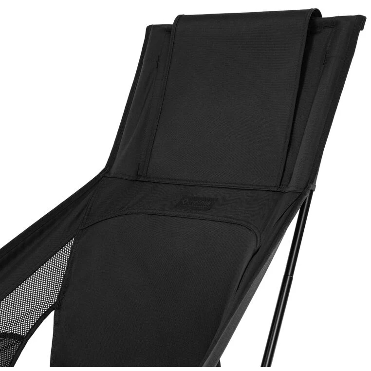 Helinox Sunset Chair (re) - Blackout Edition | BIKE24
