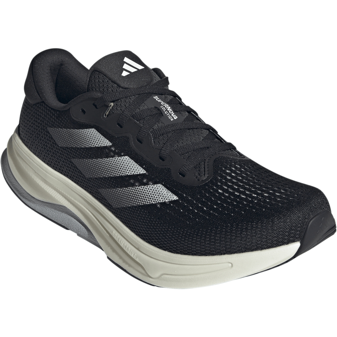 Adidas supernova cheap boost black