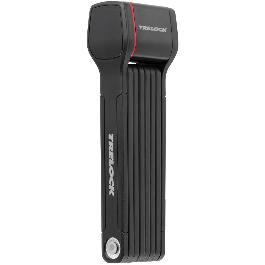 Trelock FOLD-IT Daily Folding Lock - 110 cm | X-Press | SmartTag