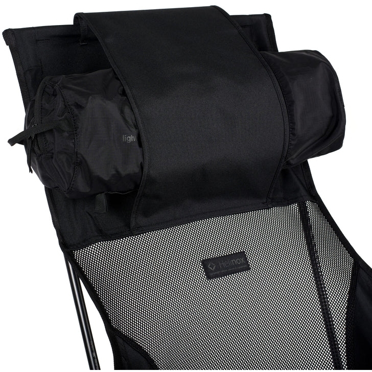 Helinox Savanna Chair - Blackout Edition | BIKE24