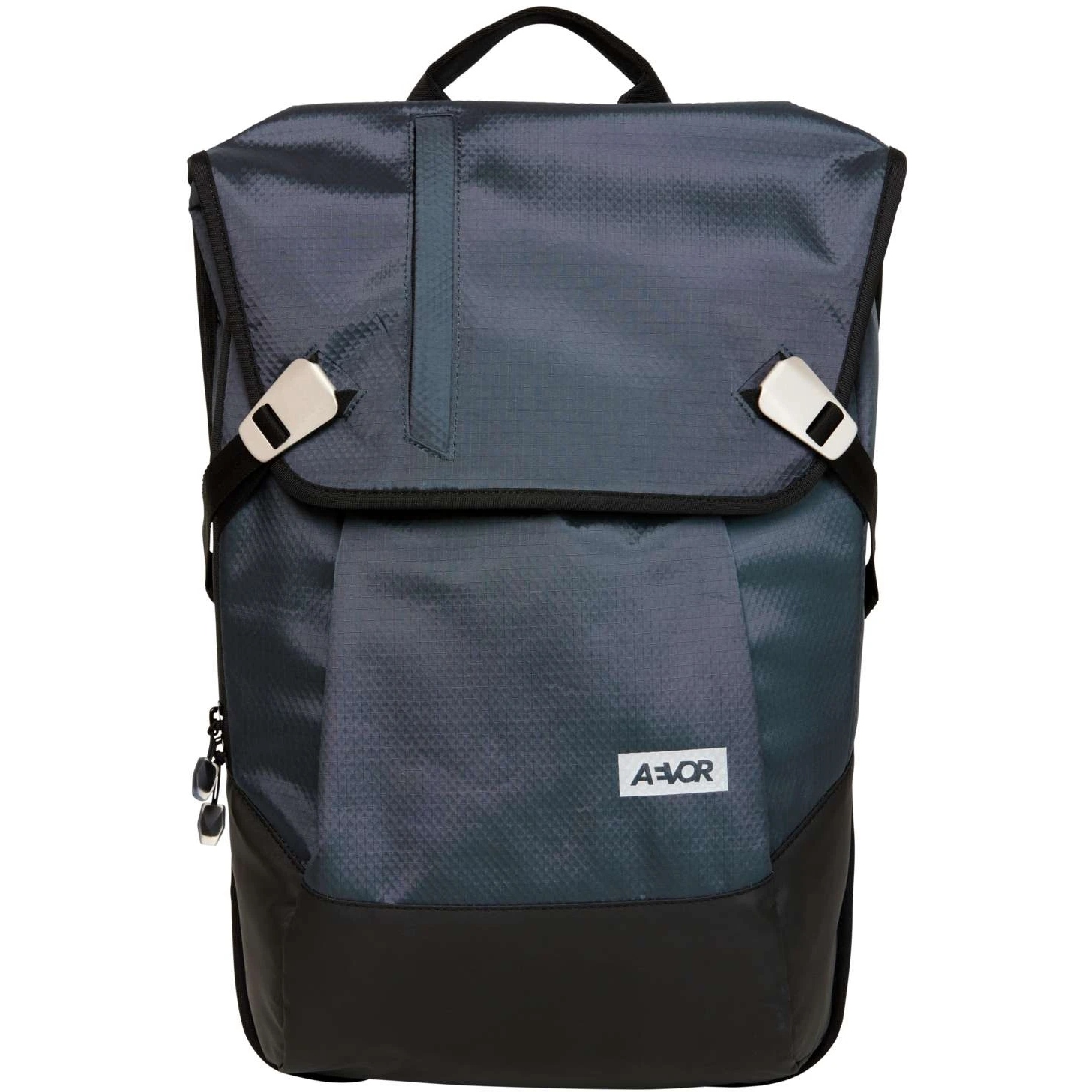 AEVOR Roll Pack Backpack - Proof Black | BIKE24