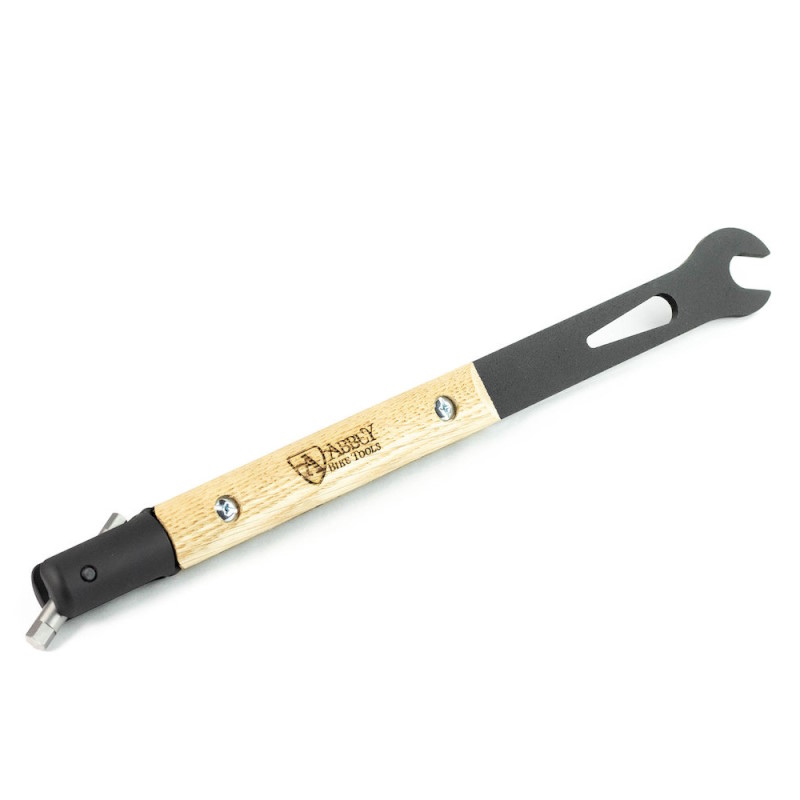 Kuva tuotteesta Abbey Bike Tools Poljinavain Shop