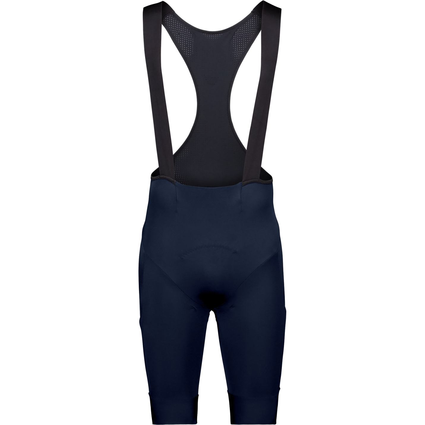 Picture of POC Cadence Cargo Bib Shorts Men - 1670 Apatite Navy