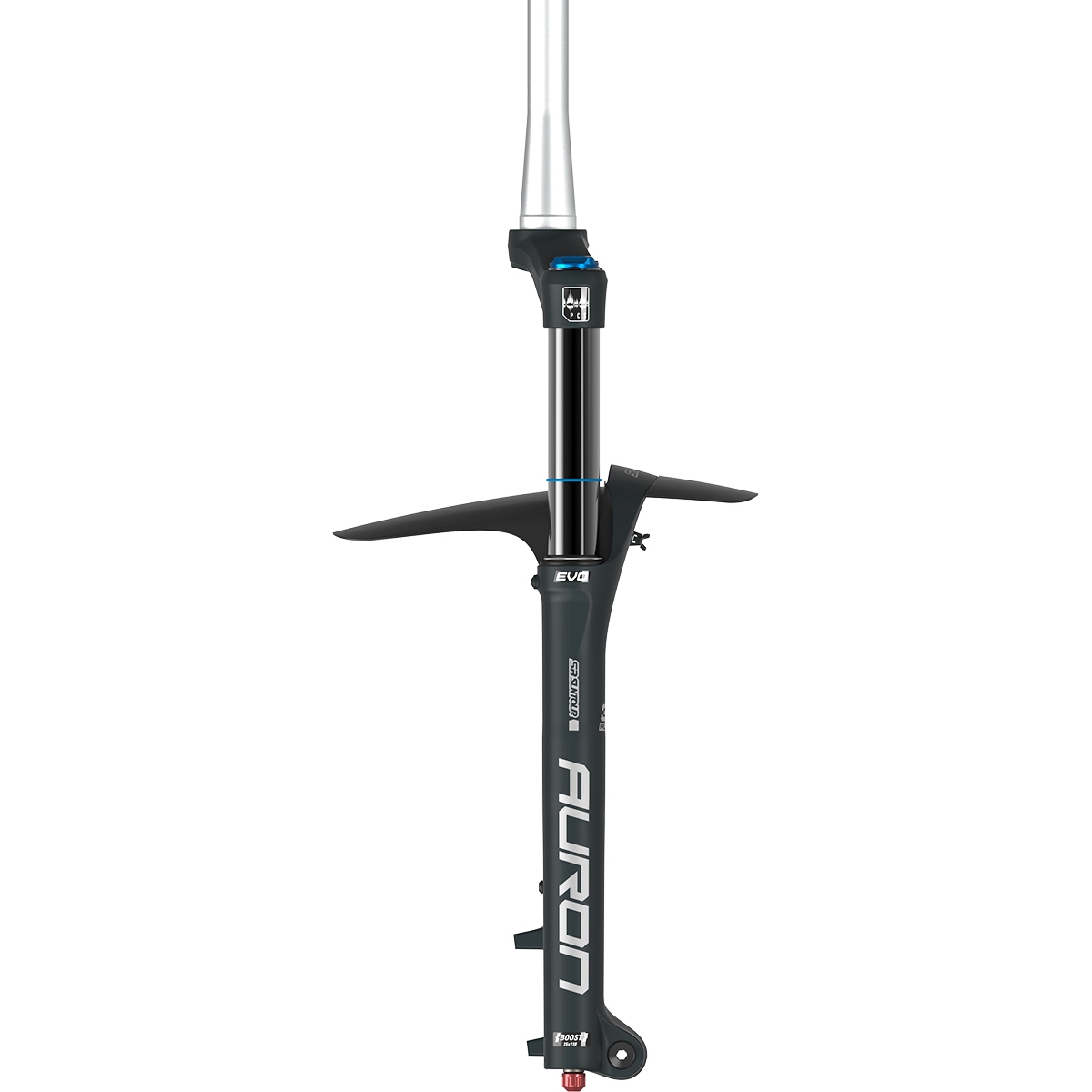 SR Suntour SF25 AURON36 EVO BOOST - Suspension Fork - 29