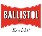 Ballistol