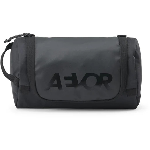 Bild von AEVOR Wash Pack Waschtasche 3L - Proof Black