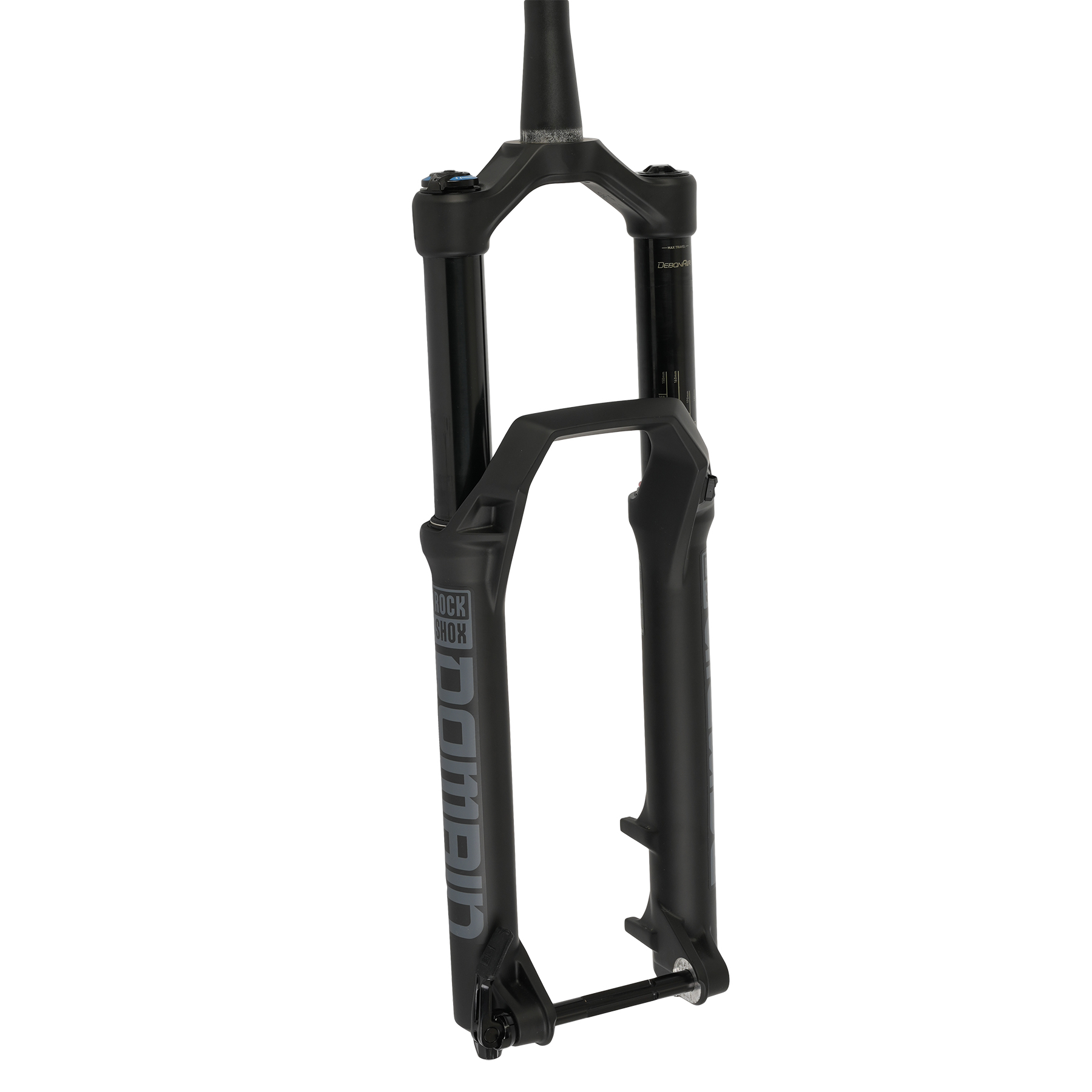 Produktbild von RockShox Domain Suspension Fork - 29&quot; | RC | DebonAir - 170mm - 44mm Offset - 15x110mm Boost - schwarz - Sonderangebot