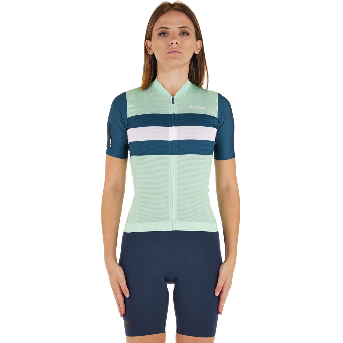 Santini sleek 99 bib shorts online