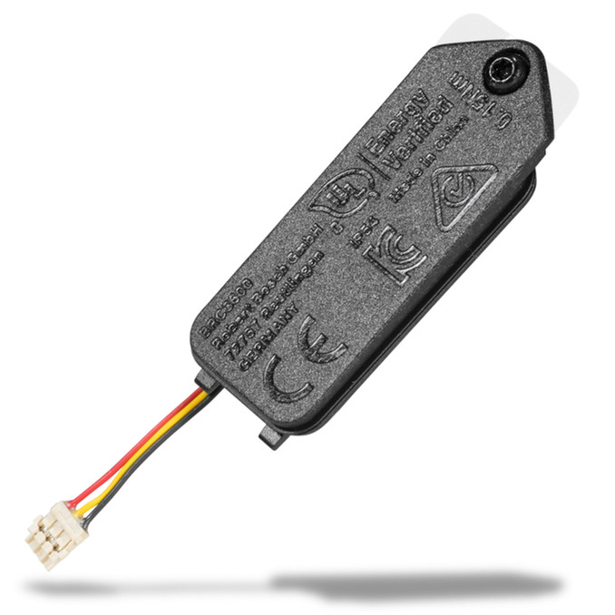 Комплект аккумуляторных батарей для дистанционного управления Bosch LED - EB1390000C