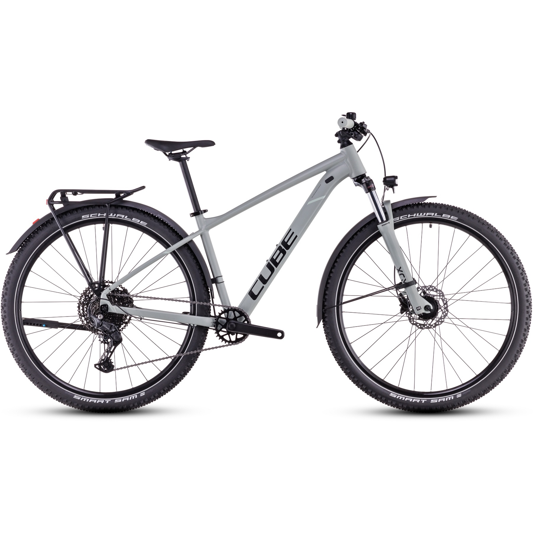 CUBE AIM SLX Allroad - Mountainbike - 2025 - 27.5