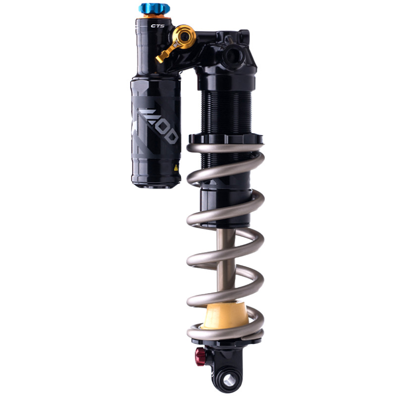 Cane Creek DB TIGON Stalen Veerdemper - 230x62.5mm
