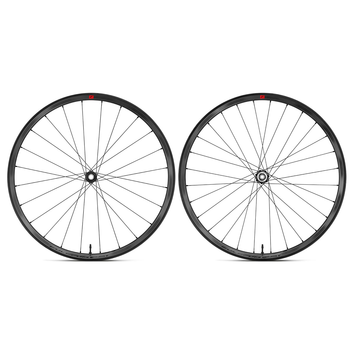 Fulcrum Red Zone Carbon - 29" MTB Wheelset - - 15x110mm 12x148mm Boost