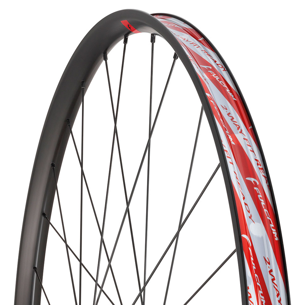 Fulcrum Red Zone 5 Wheelset - 29