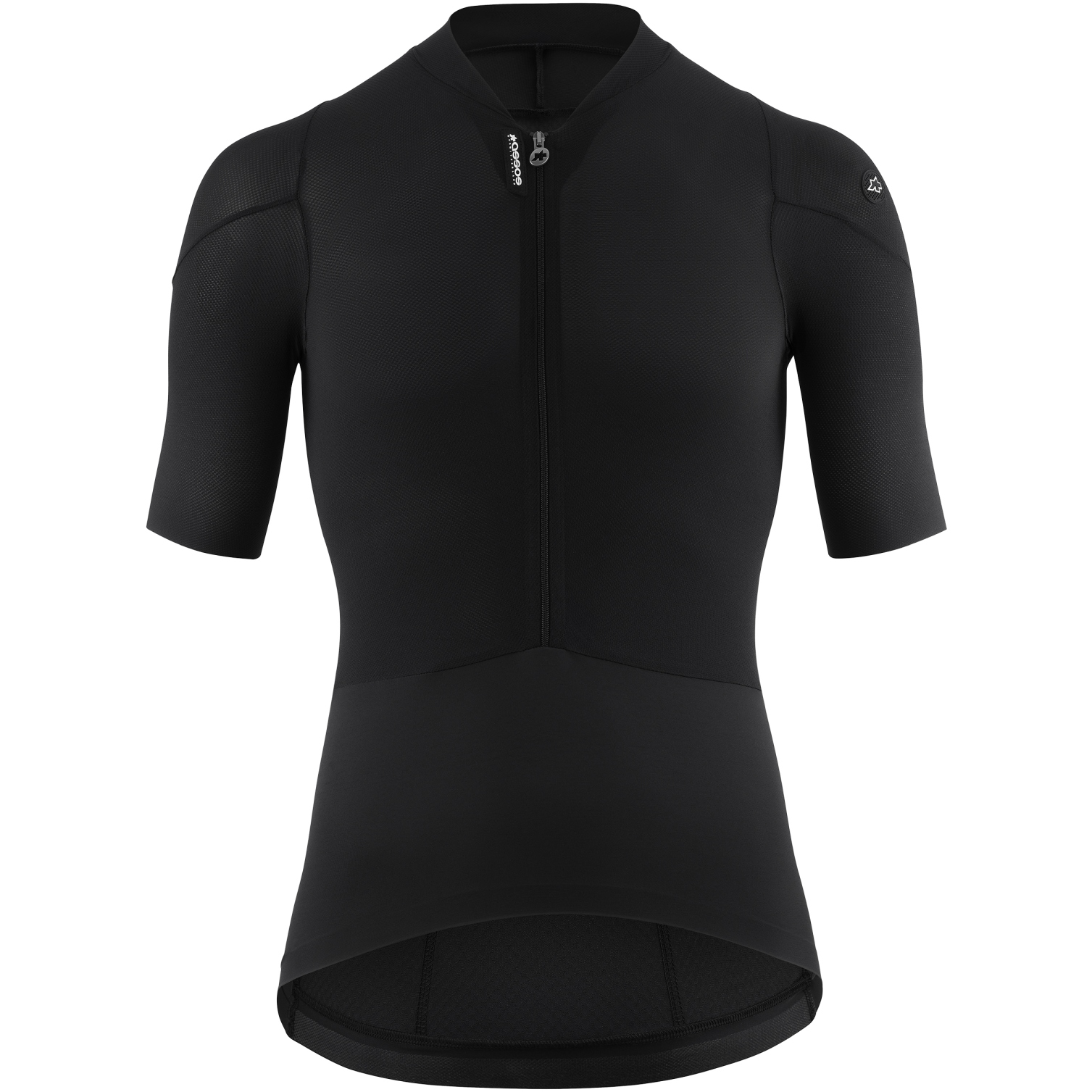 Produktbild von Assos MILLE GTS S11 Kurzarm-Trikot Herren - black series
