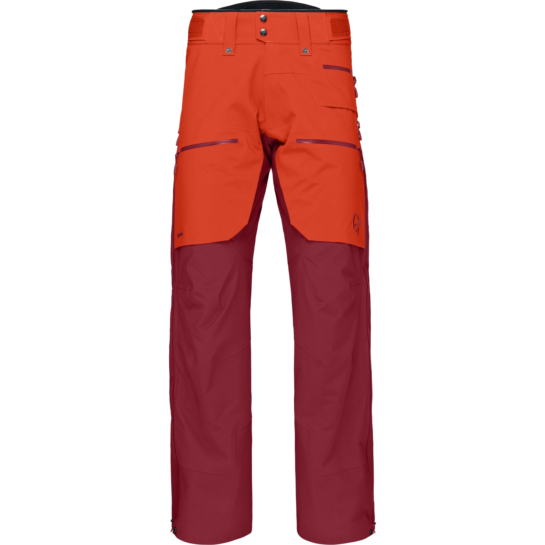 大阪値下げ 22FW【ノローナ/lofoten Gore-Tex Pro Pants (M)/Arednalin