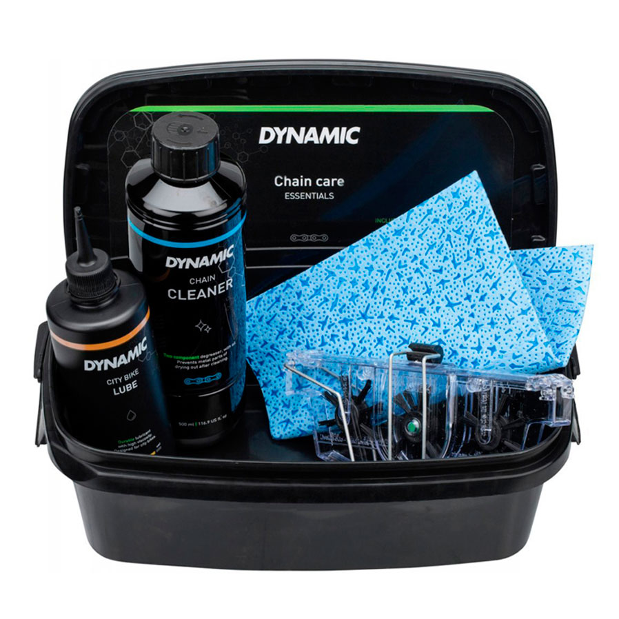 Image of Dynamic Chain Care Box