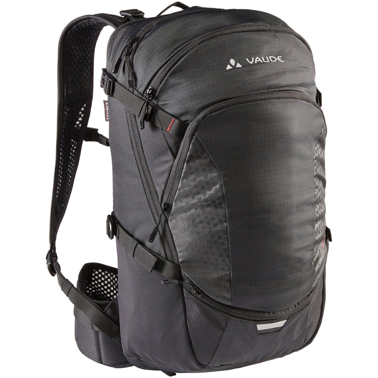 Image of Vaude Moab Pro 22 II Protector Backpack - black