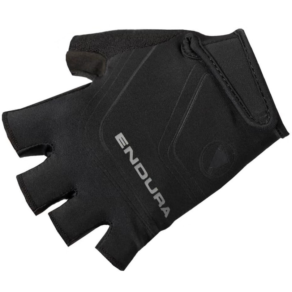 Produktbild von Endura Xtract Kurzfingerhandschuhe - schwarz