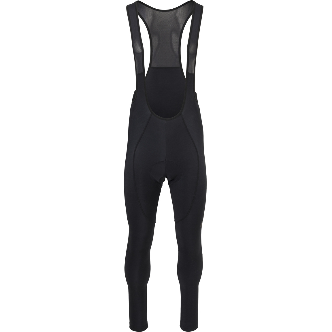 Bild von AGU Essential Trägerhose II Herren - all black