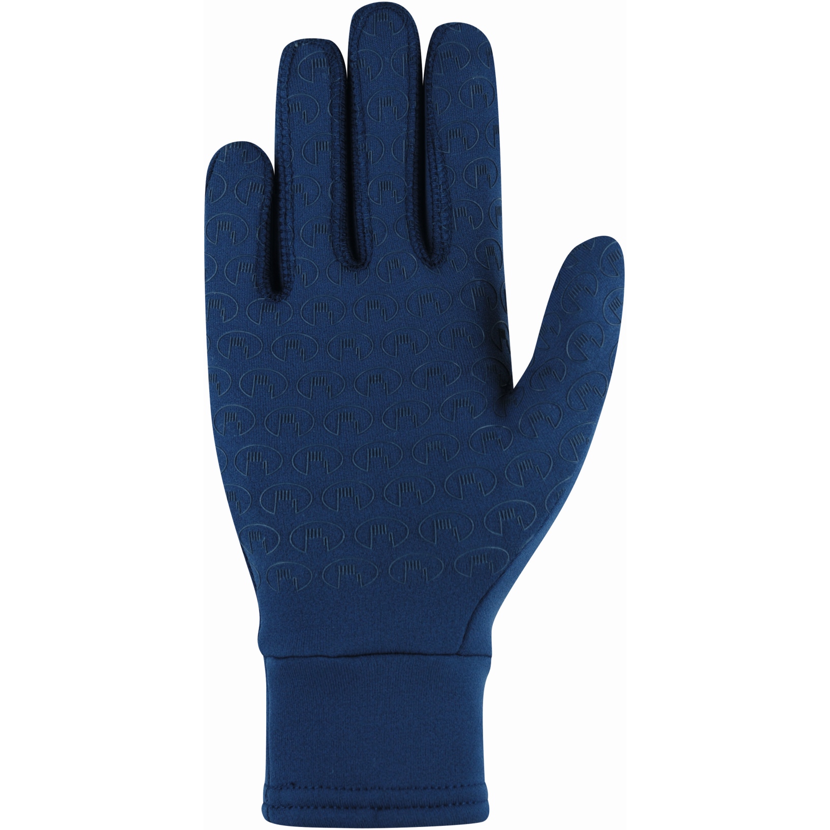 Navy blue hot sale winter gloves