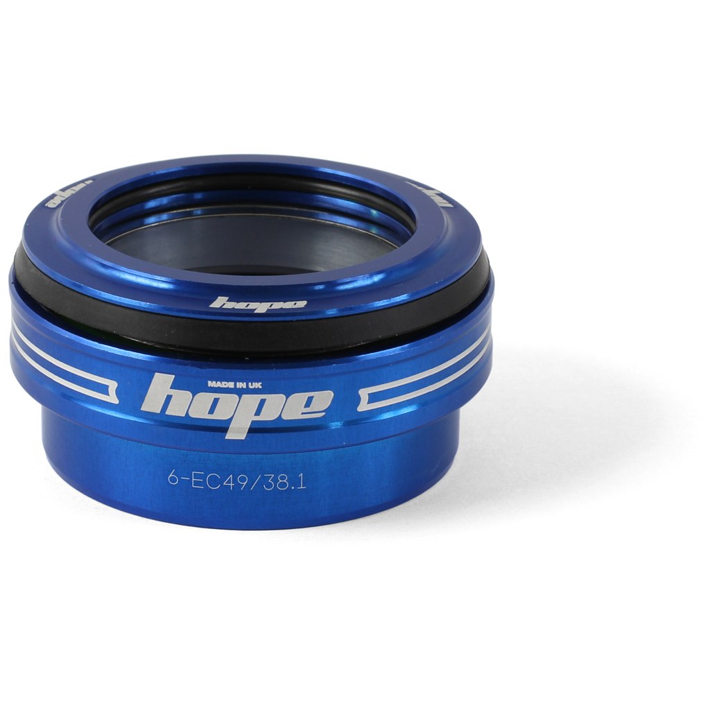 Hope Pick'n'Mix Headset Upper Part HSC6 - EC49/38.1 | BIKE24