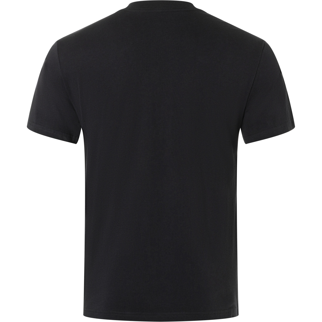 Marmot MMW Gradient Tee Men - black | BIKE24