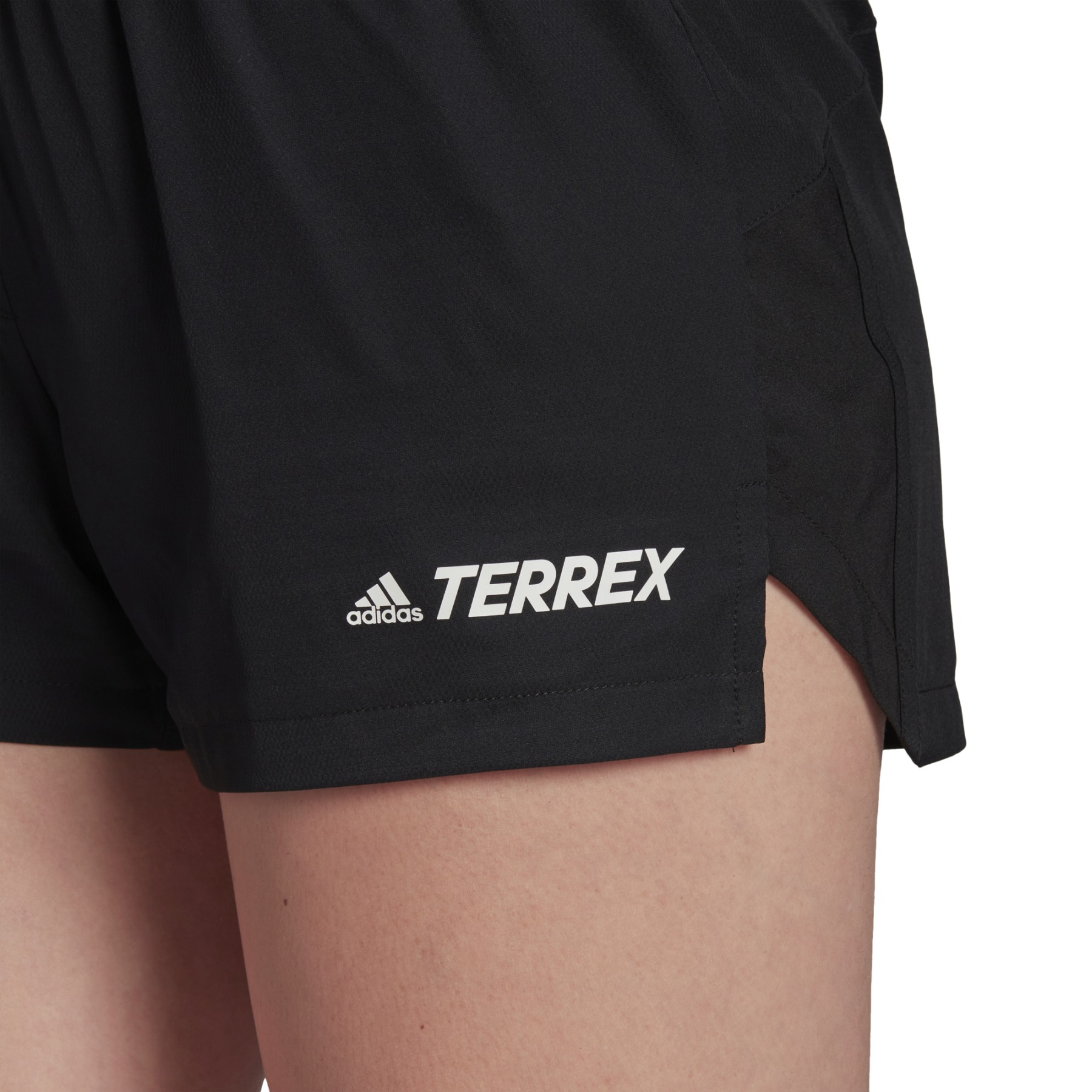 adidas Trail Shorts 3