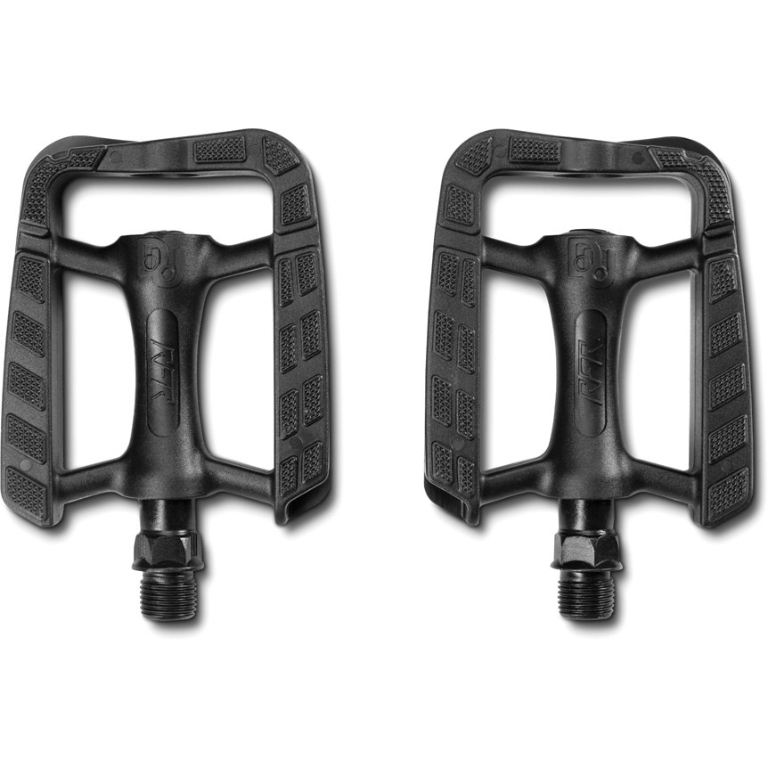 Productfoto van RFR Pedals Comfort HQP - black