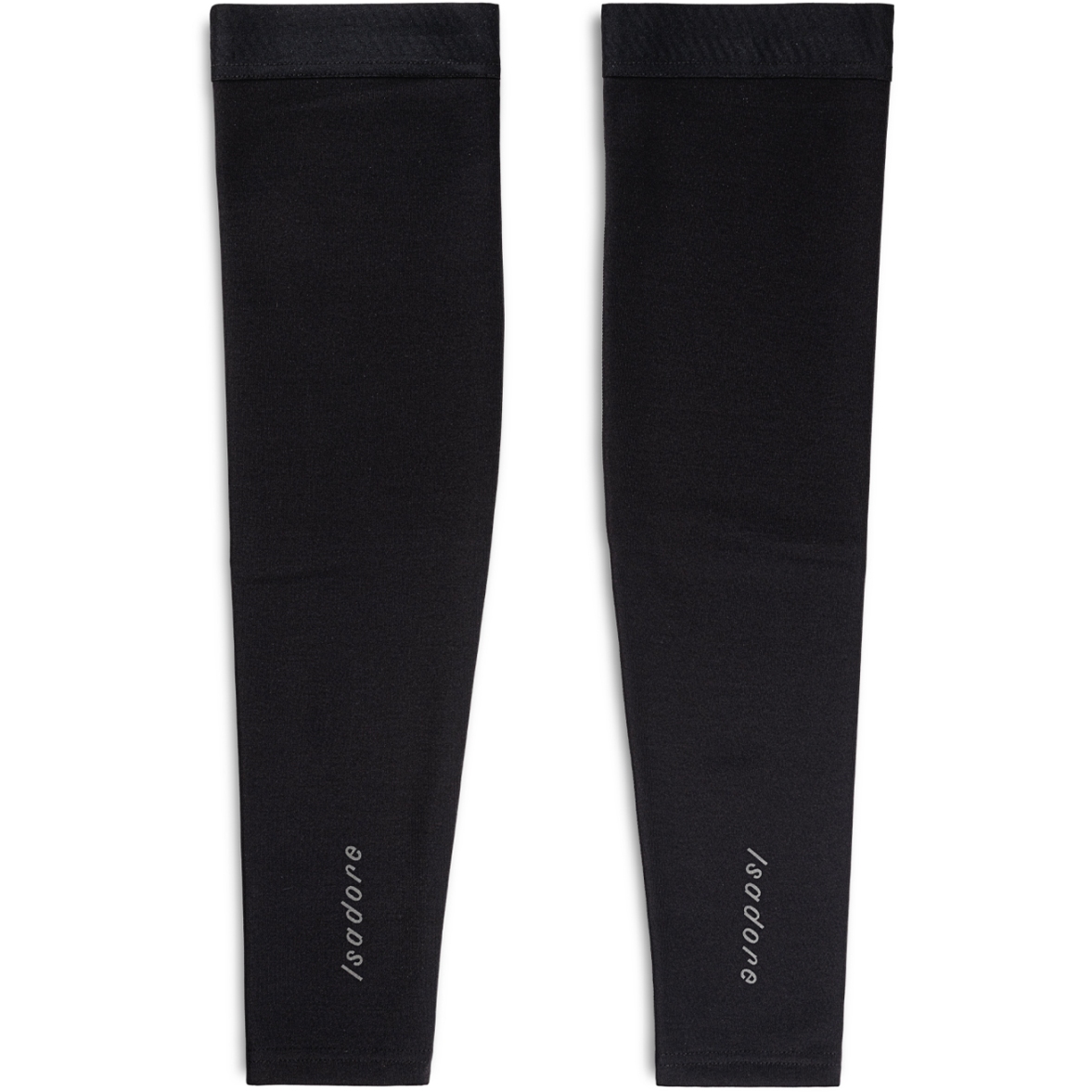 Picture of Isadore Signature Arm Warmers - Black