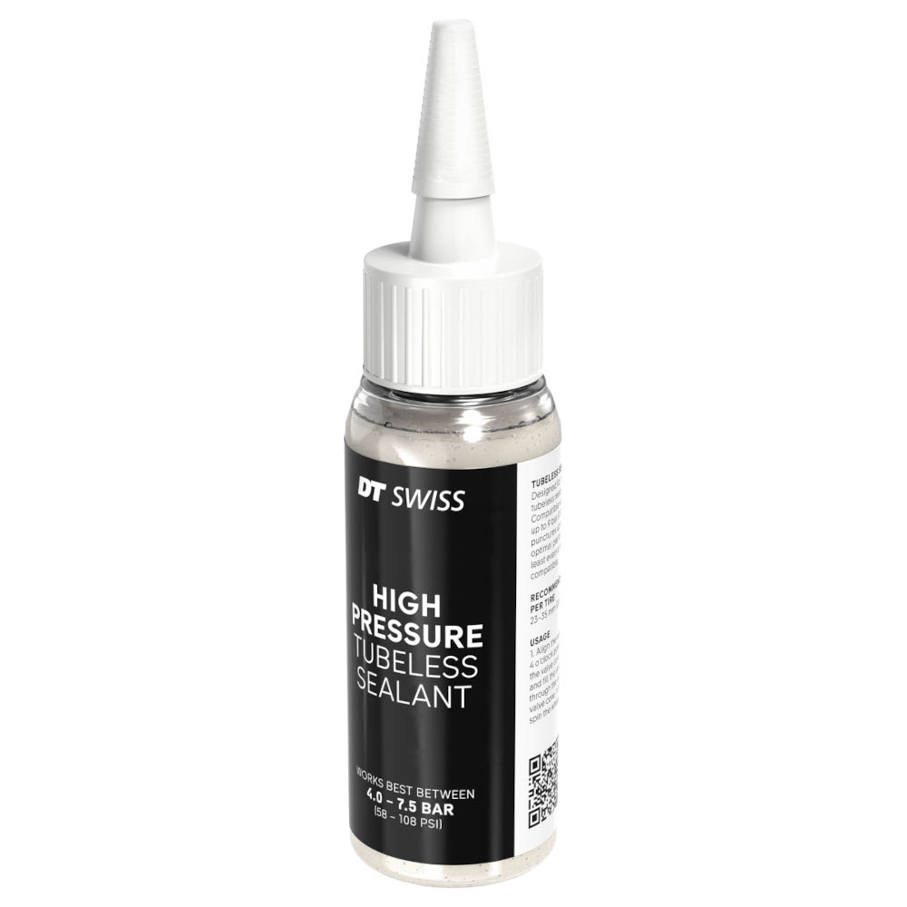 Picture of DT Swiss Tubeless Sealant High Pressure - 60 ml