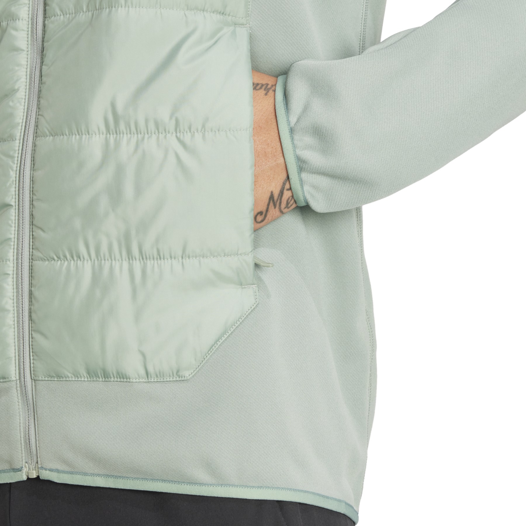 Adidas City Escape Q3 Men's Windbreaker Multi Sport Light