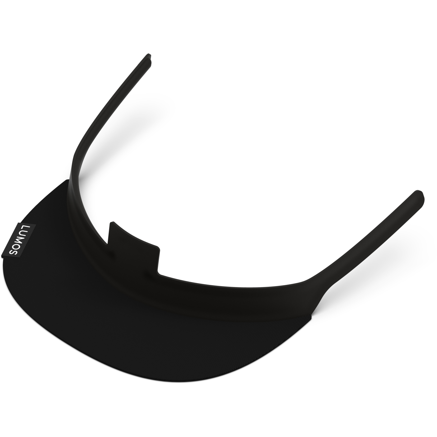 Productfoto van Lumos Visor M/L for Ultra Helmet