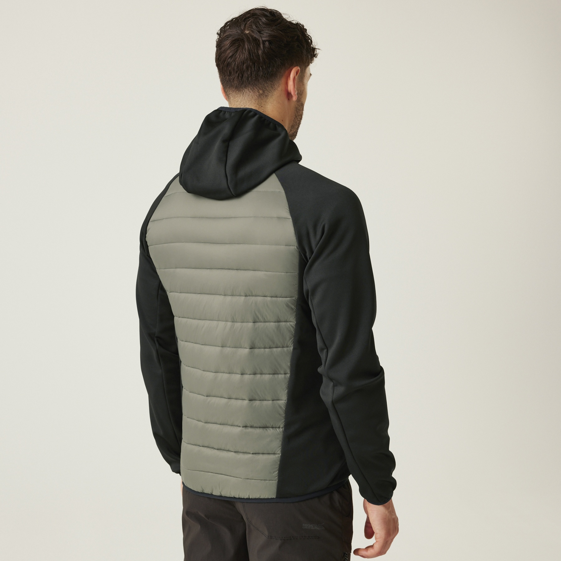 Insulated Jacket Regatta Andreson Ii Regatta Andreson VIII Hybrid