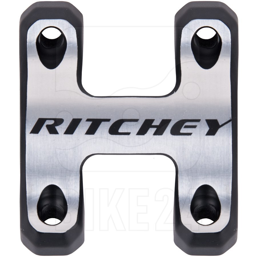 Produktbild von Ritchey WCS Trail Vorbau Klemmkappe - PRD19033 - Blatte Black