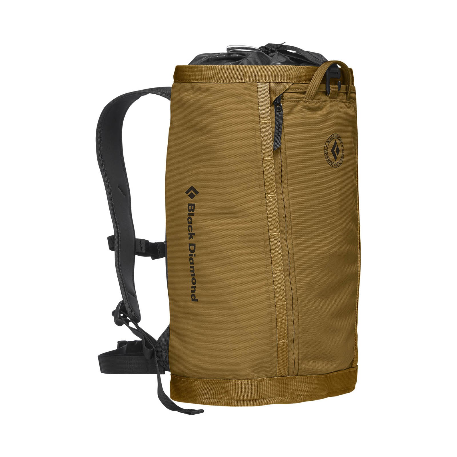 Bild von Black Diamond Street Creek 24 Rucksack - Curry