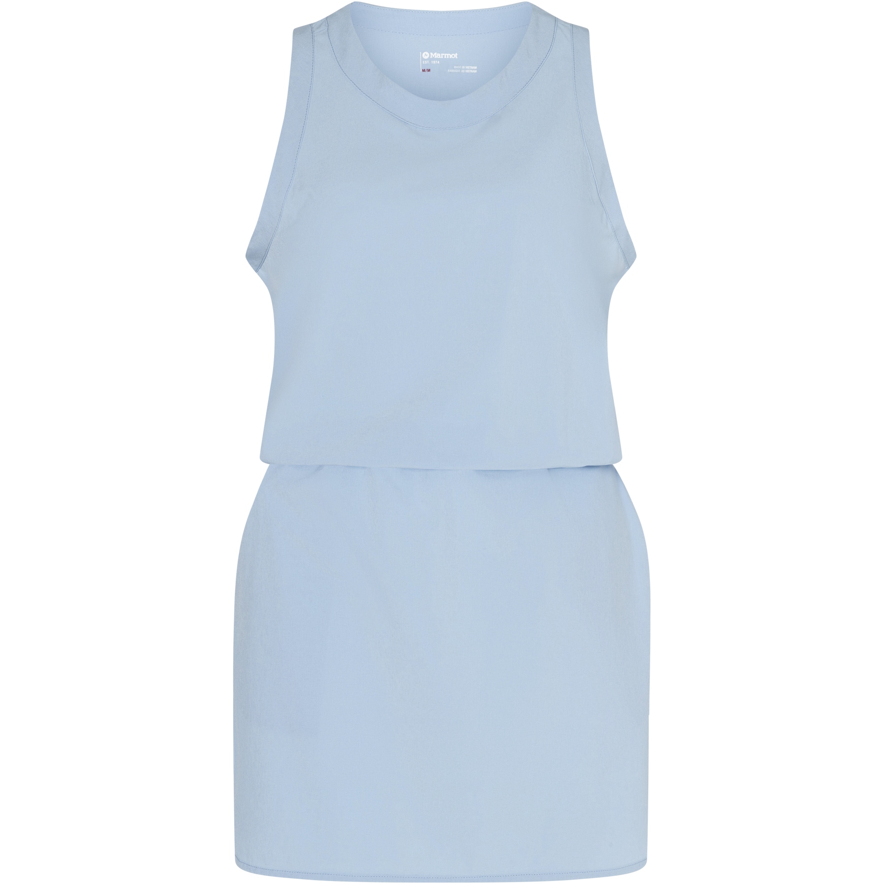 Produktbild von Marmot Elda Damen Kleid - tide blue