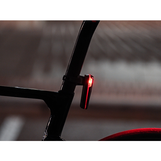 Ravemen NT201 Radar Rear Light - Black | BIKE24
