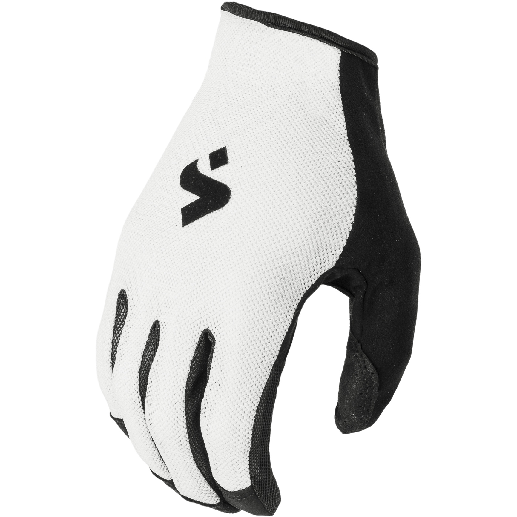 Picture of SWEET Protection Hunter Light Gloves - Bright White