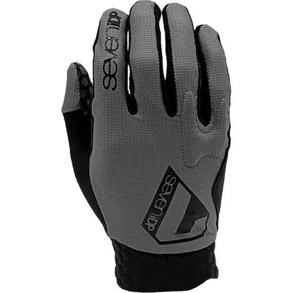 Productfoto van 7 Protection 7iDP Project Handschoenen - grijs