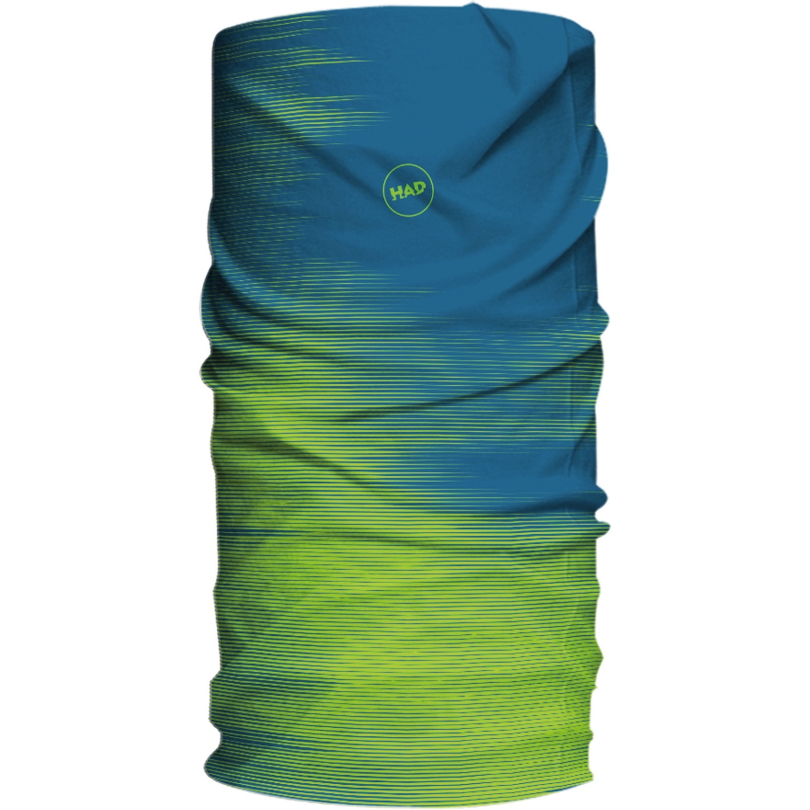 Image of H.A.D. Next Level Multifunctional Cloth - Dazzle Green